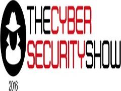 The Cyber Security Show 2016 image
