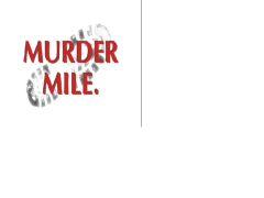 Murder Mile Tours (Soho) image