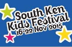 South Ken Kids Festival  image
