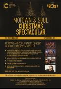 Motown & Soul Christmas Spectacular image