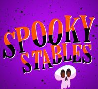Spooky Stables image