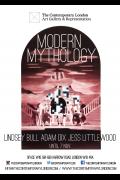 Modern Mythology: Adam Dix, Jess Littlewood & Lindsey Bull image