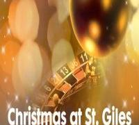 Free Christmas tasting at St Giles Grosvenor Casino image
