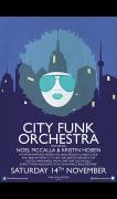 City Funk Orchestra image