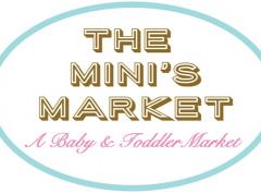 The Mini's Market - Baby & Toddlers Market image