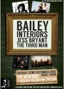 Bailey + Interiors + Jess Byant + The Third Man image