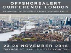 4th Annual OffshoreAlert Conference Europe image