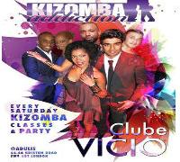 Kizomba Dance Classes & Party image