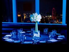 Christmas Day Lunch at London Sky Bar image