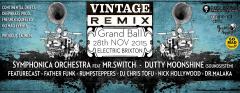 Vintage Remix - Grand Ball image