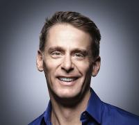 The Funny Side Of Hammersmith featuring Scott Capurro image
