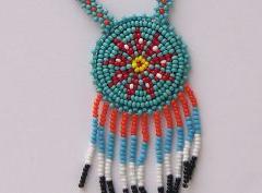 Native American Necklaces image