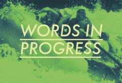 Words In Progress image