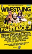 British Empire Wrestling: The Empire Fights Back 2 image