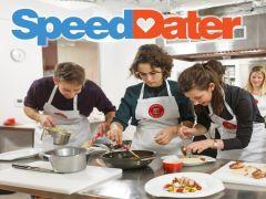 Singles Nights: Cooking Class London image