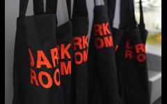Introduction to the Darkroom image