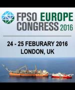 FPSO Europe Congress 2016 image