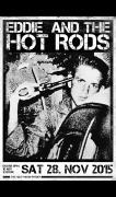 Eddie and the Hot Rods + Headline Maniac image