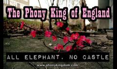The Phony King OF England + Come ON People + Soul Circle image