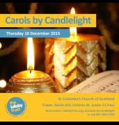 Carols By Candlelight image