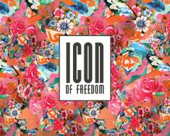 Icon of Freedom image