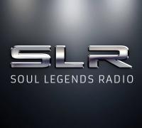 Soul Legends Radio Christmas Party image