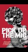 Queer America on Film: PICK UP THE MIC Screening image