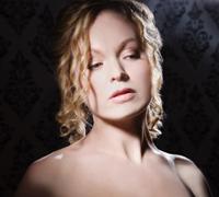 **Lunchtime Special**	Zoe Francis image