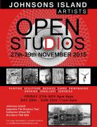 Open Studio/Exhibition  image