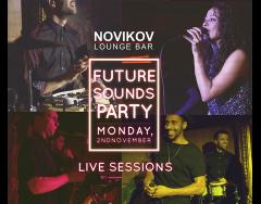Future Sounds - Monday Live Sessions image
