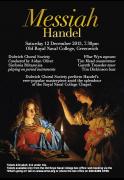 Dulwich Choral Society: Messiah image