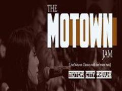 Motown Night- Live 60's Soul in Camden image