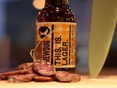 Beer and Cured Meat Pairing Evening image