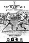Fight For Movember image