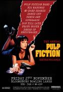 The Annual Pulp Fiction Extravaganza image