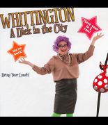 Whittington: A Dick in the City image