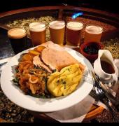 Thanksgiving Feast & American Craft Beer Tasting image