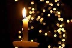 Carols for Christmas by Candlelight image