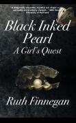 Black Inked Pearl - Book Launch image