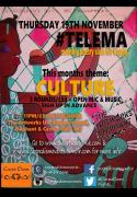 #TELEMA - Poetry Slam for Congo image