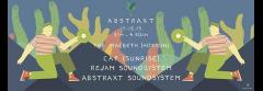 ABSTRAXT Presents... Cap (Sunrise) & Rejam Soundsystem image