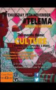 #TELEMA - Poetry Slam for Congo image