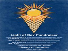 The Light of Day Fundraiser image