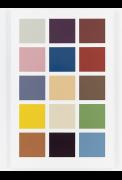 Gerhard Richter ‘Colour Charts' at Dominique Lévy image