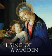 I Sing of a Maiden image