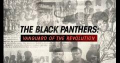 The Black Panthers: Vanguard of the Revolution (Film Showing) image