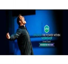 Unleash the Power Within Workshop image