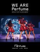 We Are Perfume - World Tour 3rd Document image