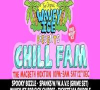 Wavey Ice Presents Chill Fam image