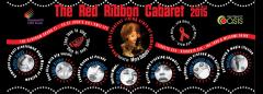 Red Ribbon Cabaret image